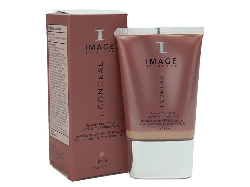 IMAGE Skincare I CONCEAL Flawless Foundation SPF 30 - Beige