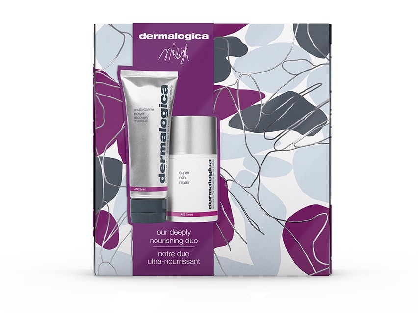 Dermalogica Our Deeply Nourishing Duo - Limited Edition