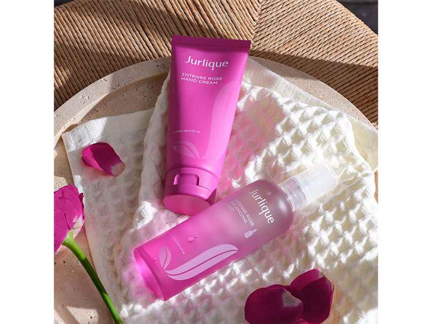 Jurlique Intense Rose Balancing Mist