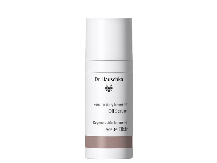 Dr. Hauschka Regenerating Oil Serum Intensive