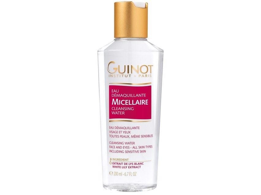 Guinot Instant Cleansing Water