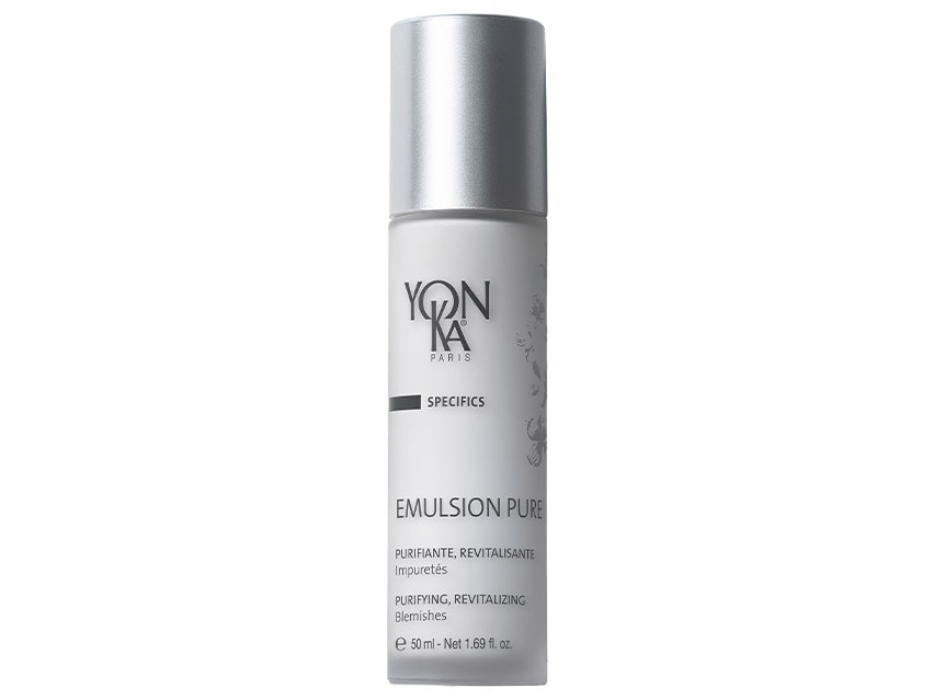 Yon-Ka Paris Emulsion Pure