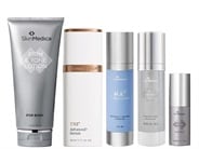 SkinMedica Head to Toe Total Firming Regimen