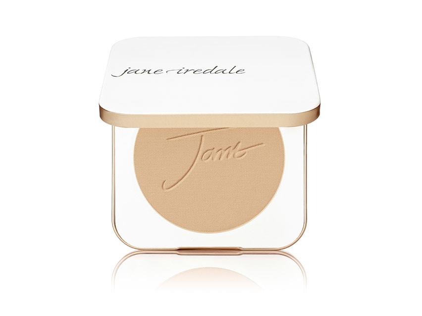 jane iredale PurePressed Base Mineral Foundation Refill SPF 20 - Golden Glow