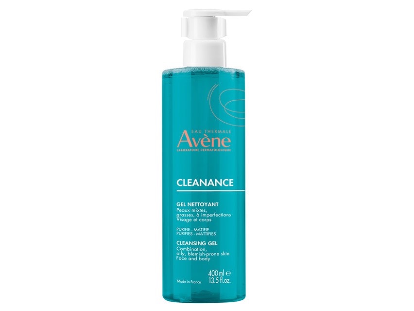 Avene Cleanance Cleansing Gel - 13.5 oz