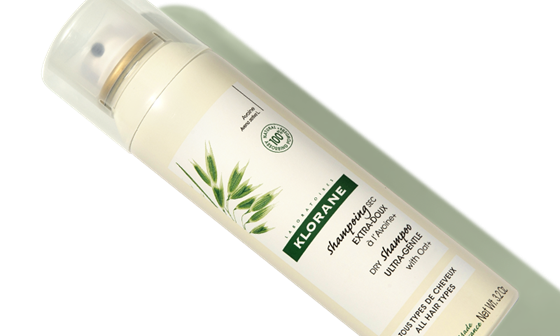 Klorane Dry Shampoo