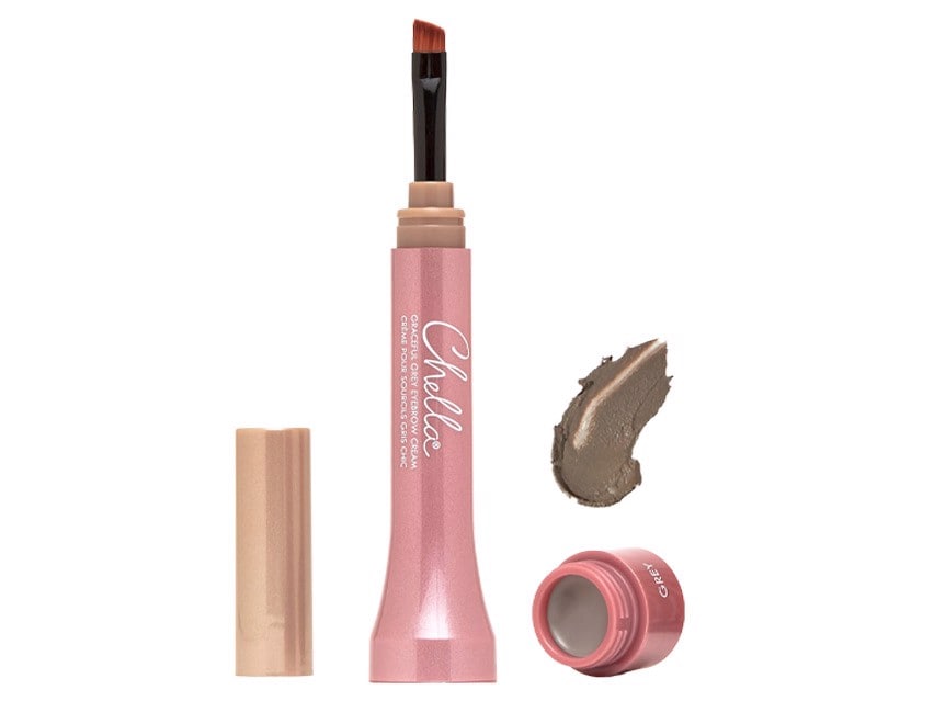 Chella Eyebrow Cream - Graceful Grey