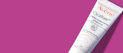 Free $12 Cicalfate+ Restorative Protective Cream Deluxe Sample with $50 Avene purchase