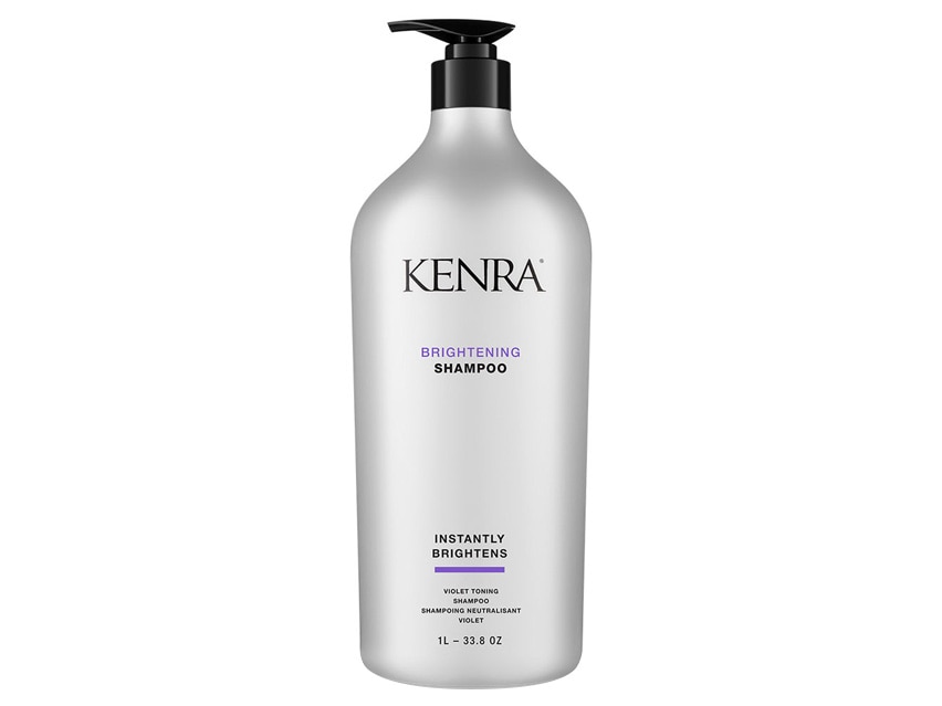 Kenra Brightening Shampoo - Liter