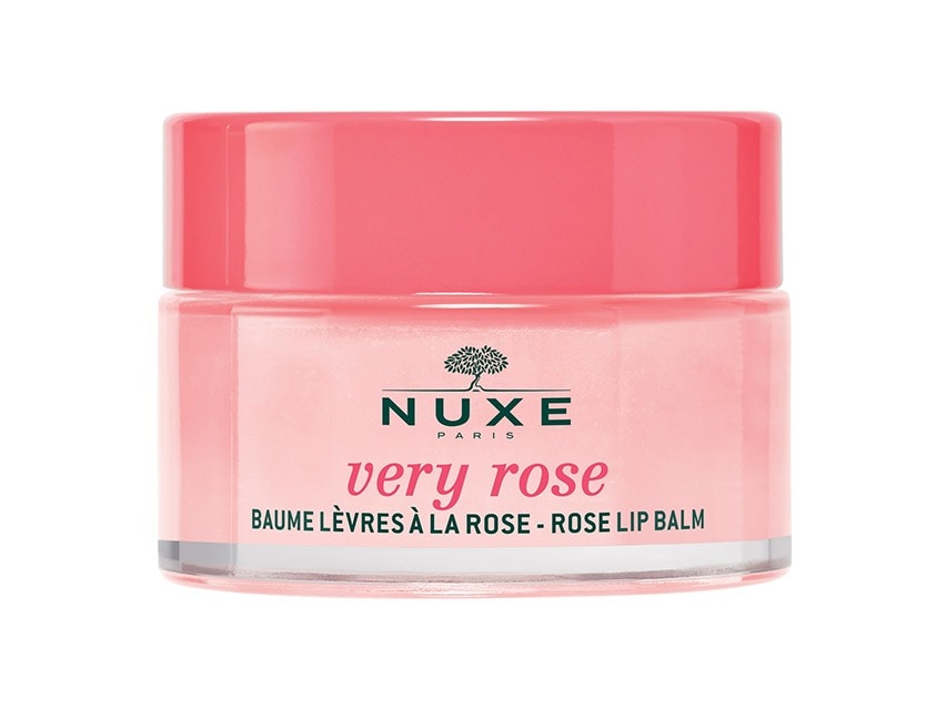 NUXE Very Rose Lip Balm