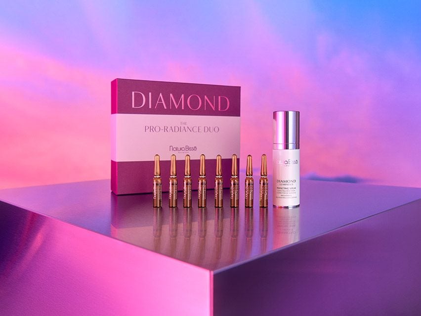 Natura Bisse Pro Radiance Duo