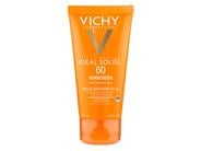 Vichy Capital Soleil SPF 60 Soft Sheer Sunscreen Lotion