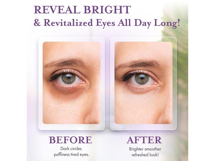 DERMAdoctor DD Eye Dermatologically Defining Eye Radiance Cream SPF 30