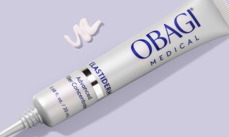 NEW Obagi ELASTIderm Advanced Filler Concentrate