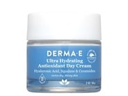derma e Ultra Hydrating Antioxidant Day Cream