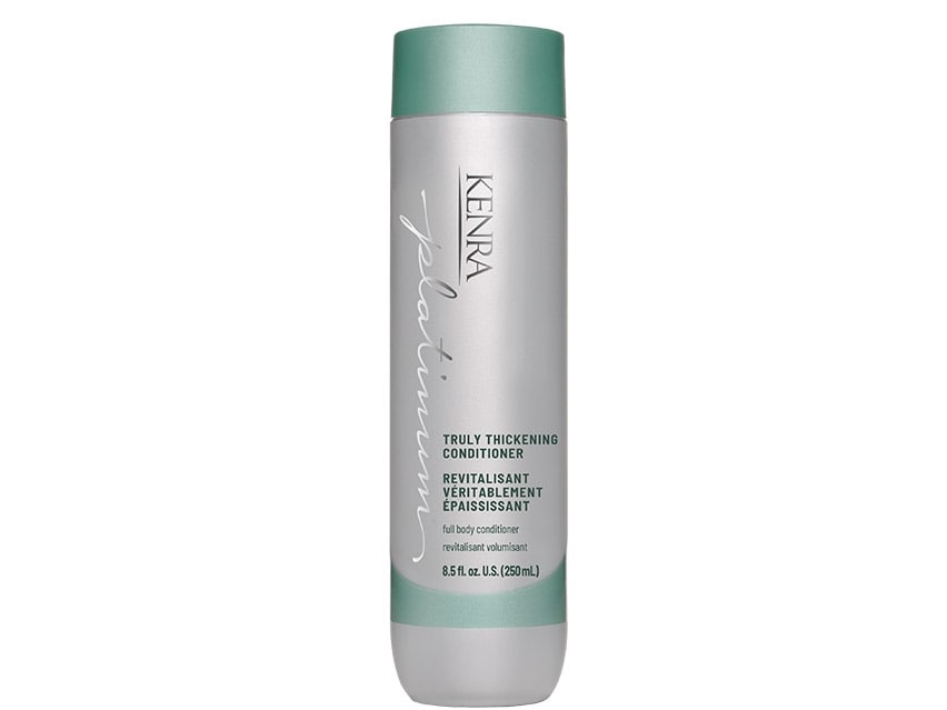 Kenra Professional Platinum Truly Thickening Conditioner