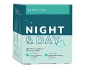 Patchology Night and Day Miracle Eye Duo