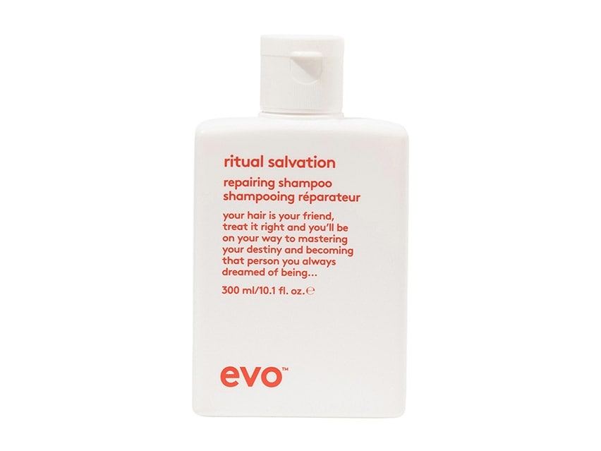 evo Ritual Salvation Repairing Shampoo