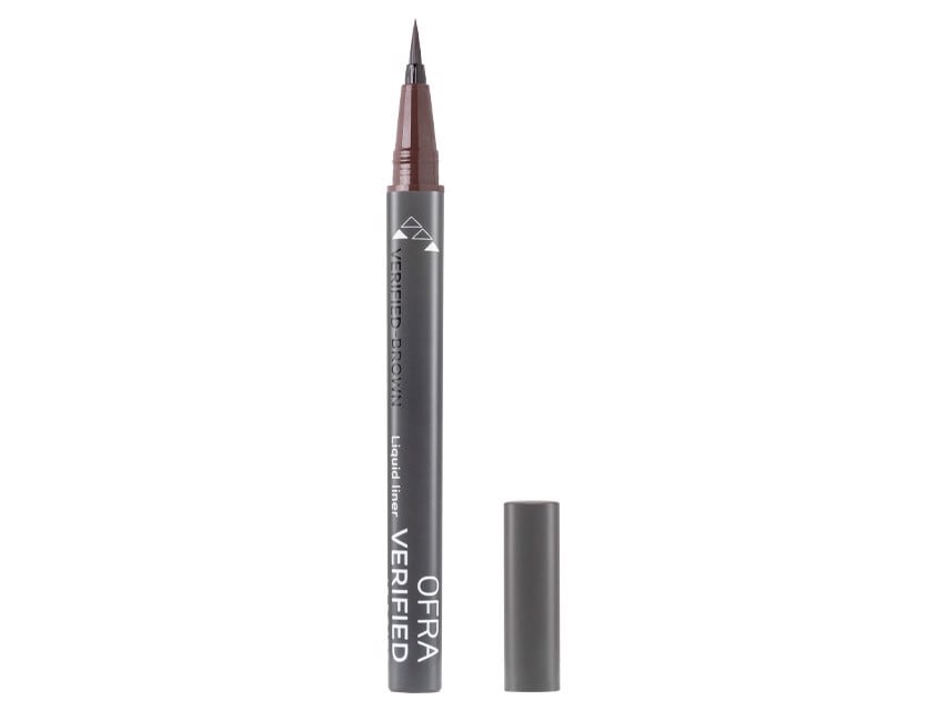 OFRA Cosmetics Verified Liquid Liner - Brown