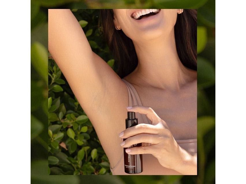 Fitglow Beauty Deodorant Spray