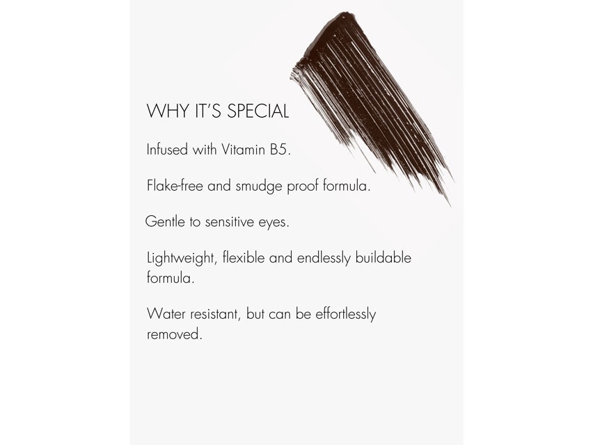 SWEED Lash Lift Mascara