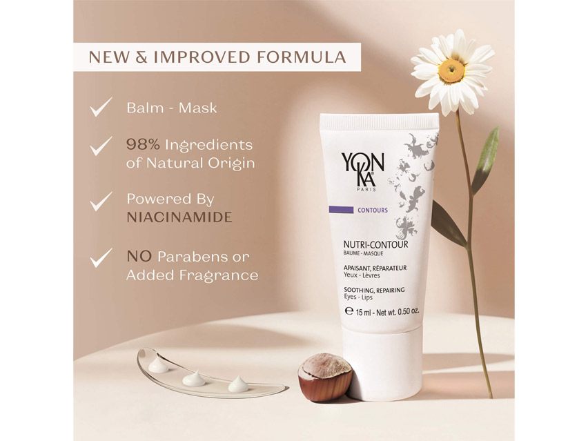 Yon-Ka Paris Nutri-Contour Brightening Eye Treatment