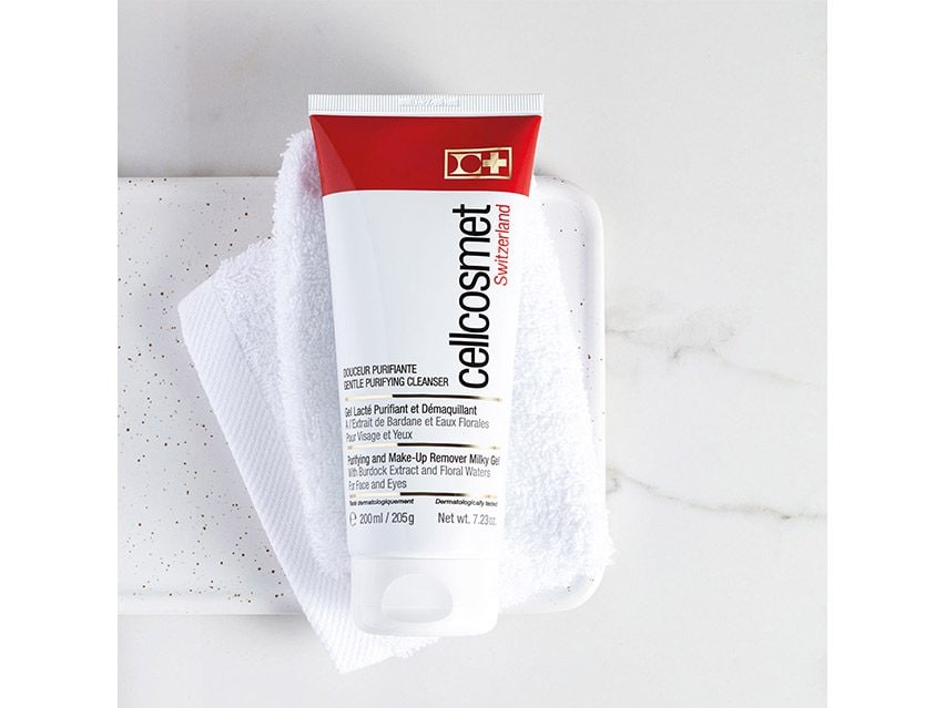 Cellcosmet Gentle Purifying Cleanser