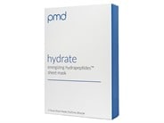 PMD Hydrate Energizing HydratingPeptides Sheet Mask
