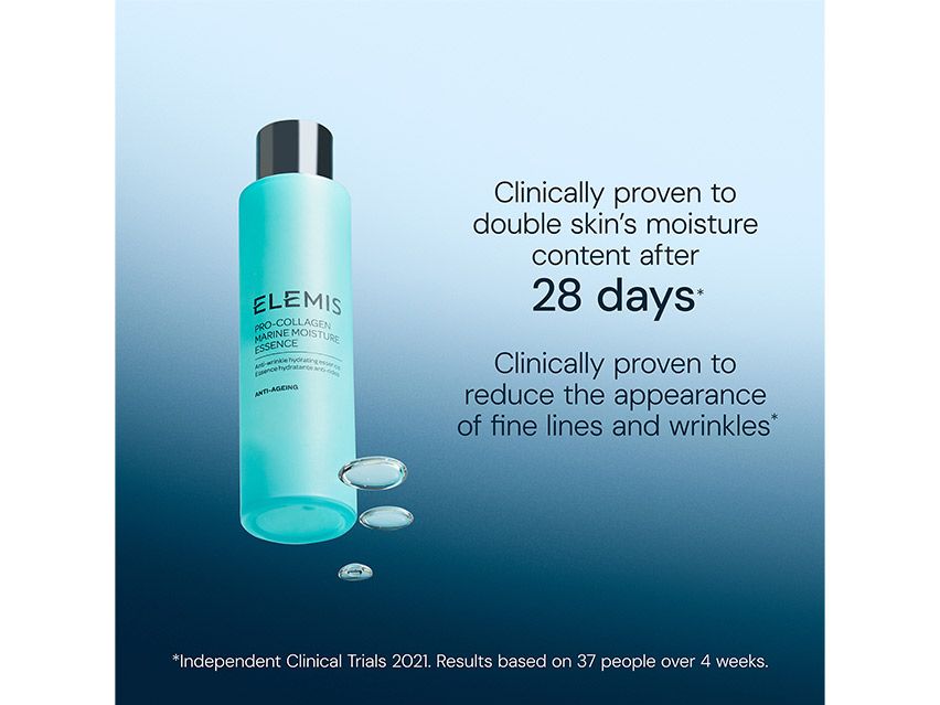 ELEMIS Pro-Collagen Marine Moisture Essence
