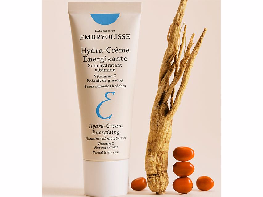 Embryolisse Hydra-Cream Energizing