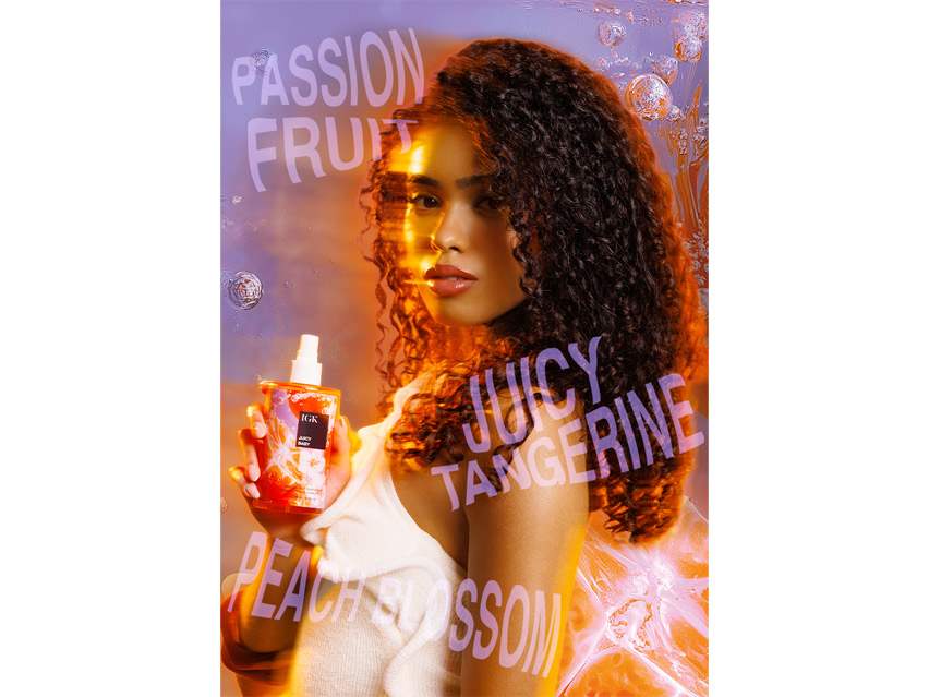 IGK Hair &amp; Body Mist