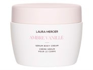 Laura Mercier Serum Body Cream - Ambre Vanille