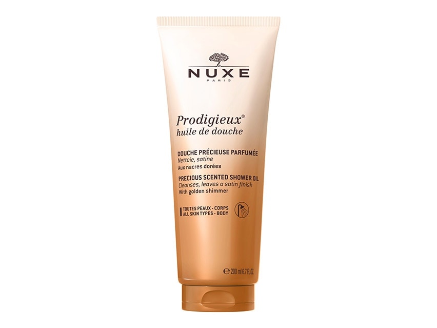 NUXE Prodigieux Shower Oil - New