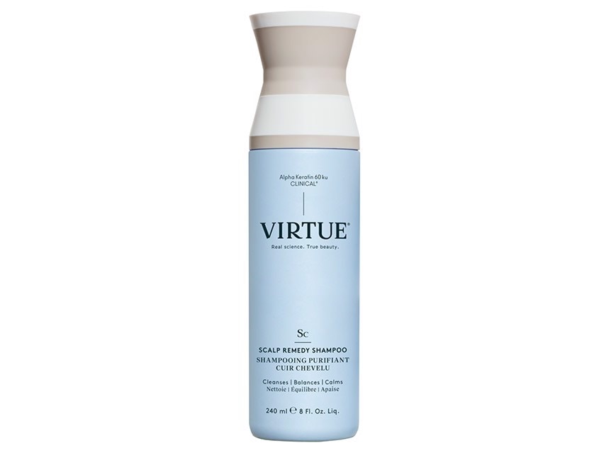 Virtue Scalp Remedy Shampoo