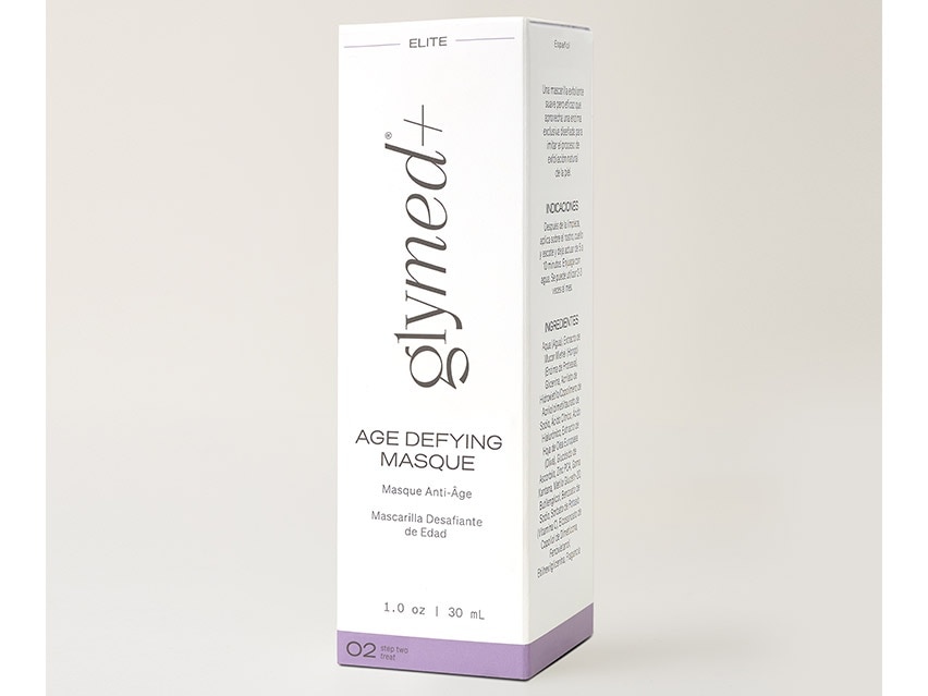 GlyMed Plus Age Defying Masque
