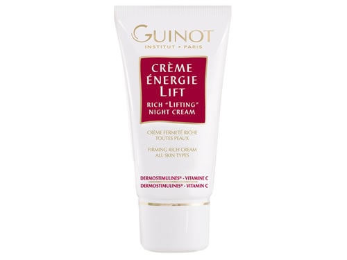 Guinot Crème Energie Lift Rich Lifting Night Cream