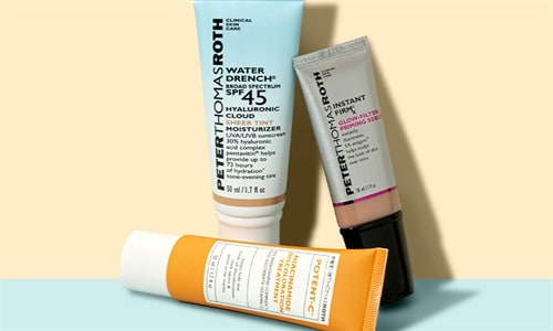 Peter Thomas Roth Skin Care Products | LovelySkin