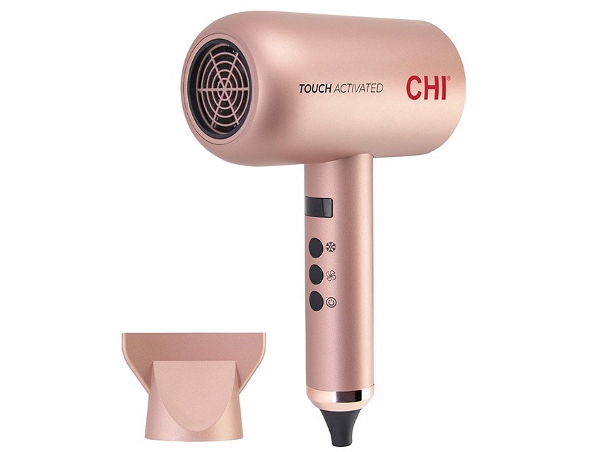 CHI Touch Activated Compact Dryer