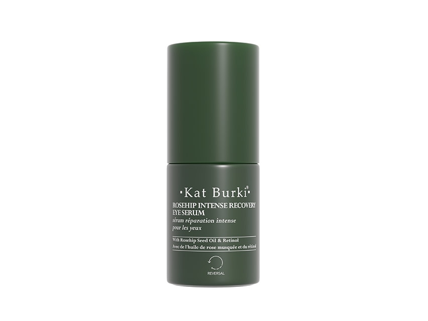 Kat Burki Rose Hip Intense Recovery Eye Serum