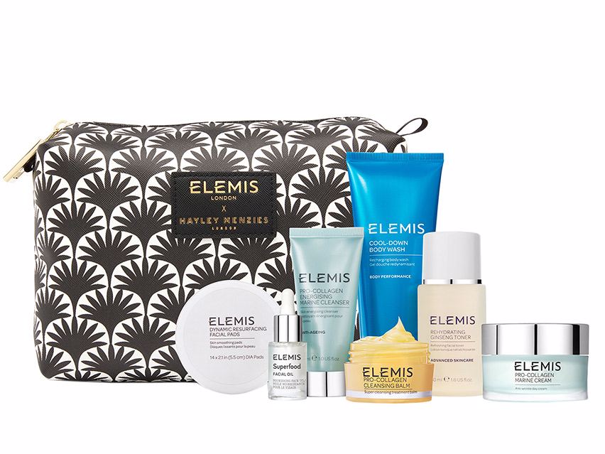 ELEMIS Hayley Menzies Skin Wellness Essentials Set For Her