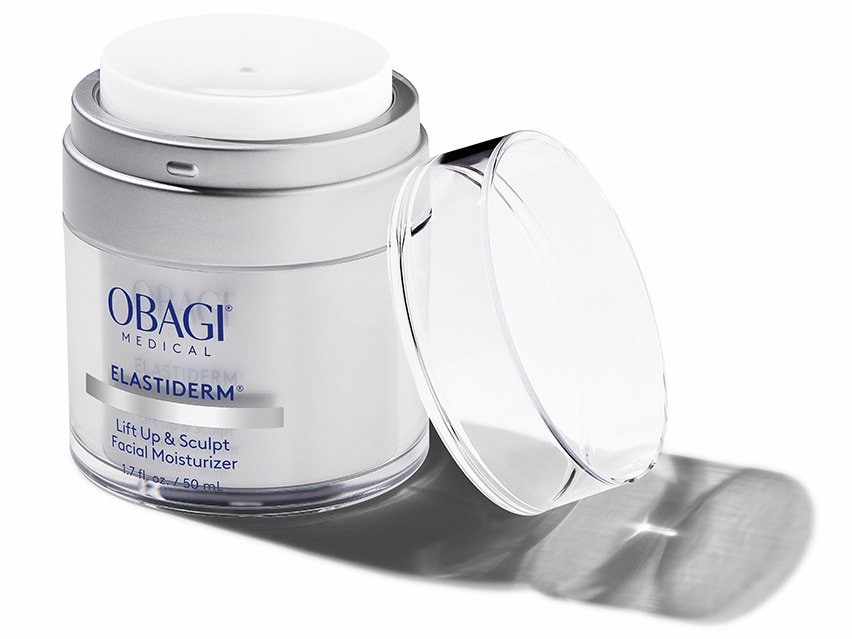 Obagi ELASTIderm Lift Up & Sculpt Facial Moisturizer