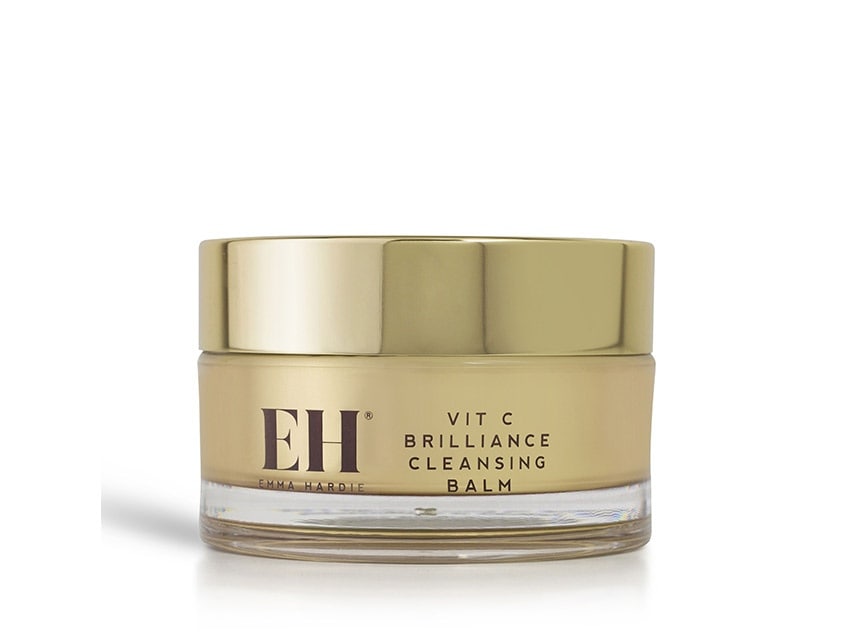 Emma Hardie Vit C Brilliance Cleansing Balm
