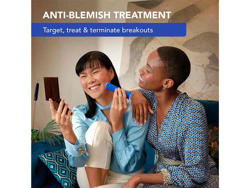 FOREO ESPADA 2 &amp; Espada BHA+PHA Blemish Solution Set - Limited Edition