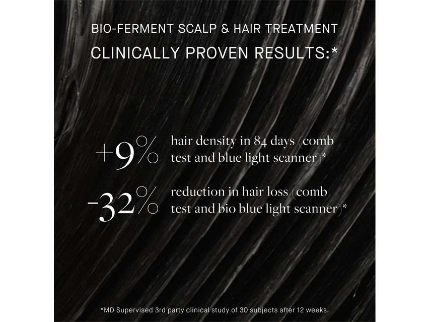 Kat Burki Bio-Ferment Scalp &amp; Hair Treatment