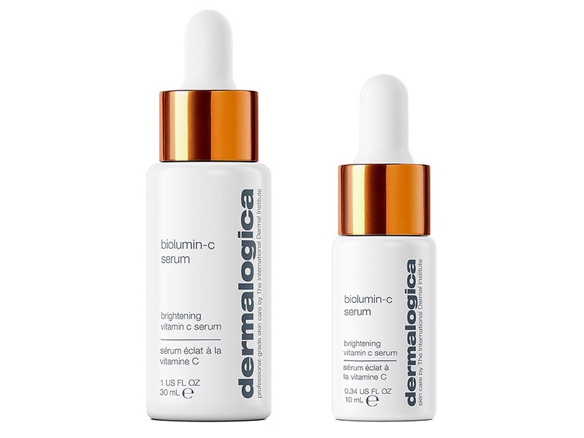 Dermalogica The Ultimate Glow Kit - Limited Edition