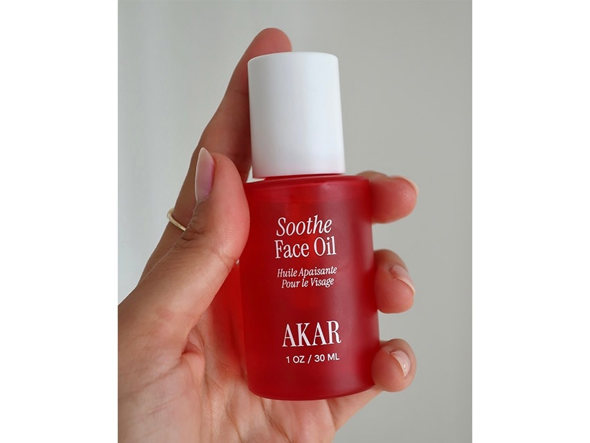 AKAR Skincare Soothe Face Oil
