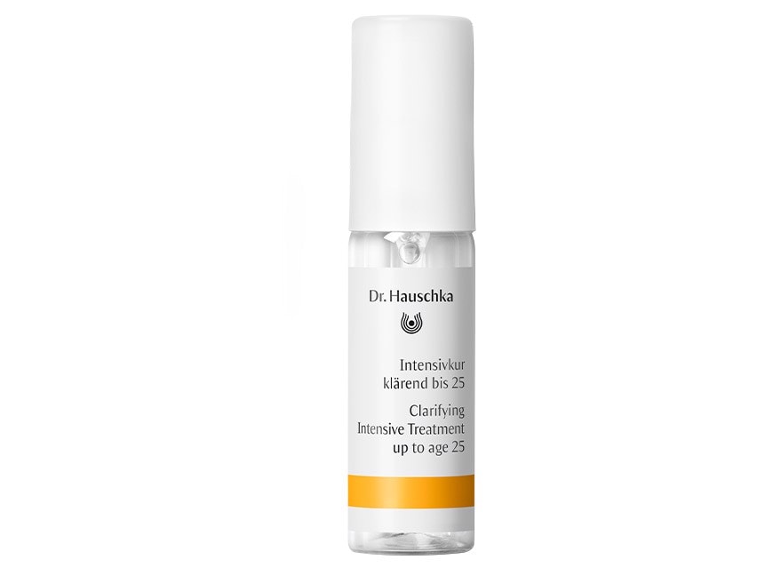 Dr. Hauschka Clarifying Intensive Treatment  - Up to Age 25 (formerly Intensive Treatment 01)
