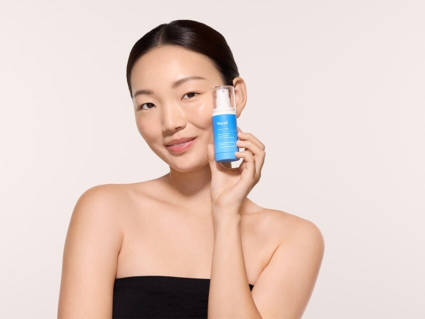 Murad Biome-Balancing Clear &amp; Prevent Acne Treatment Serum