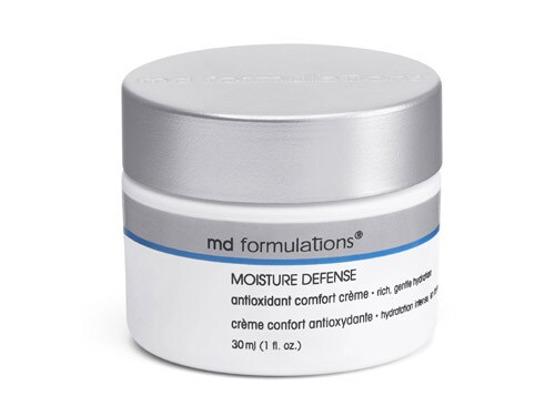MD Formulations Moisture Defense Antioxidant Comfort Creme