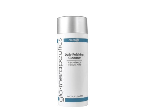 glo therapeutics Daily Polishing Cleanser